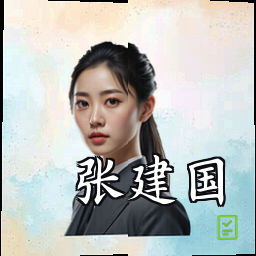 张建国