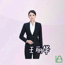 王丽华
